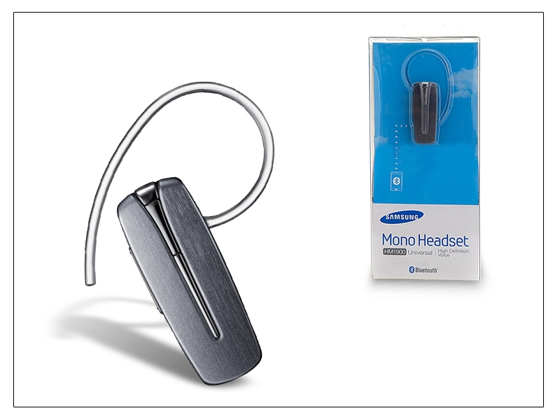 Tai nghe Bluetooth Samsung HM1900 Bluetooth Headset Chính Hãng