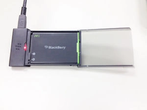 Dock sạc pin rời/ sạc pin phụ BlackBerry 9900,BlackBerry 9790,Black Berry,BlackBerry 9860