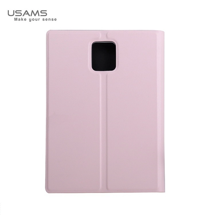 Bao Da BlackBerry Passport Q30 ( Hiệu USAMS, Muge Series ) Bao Da BlackBerry Passport Q30 ( Hiệu USAMS, Muge Series )