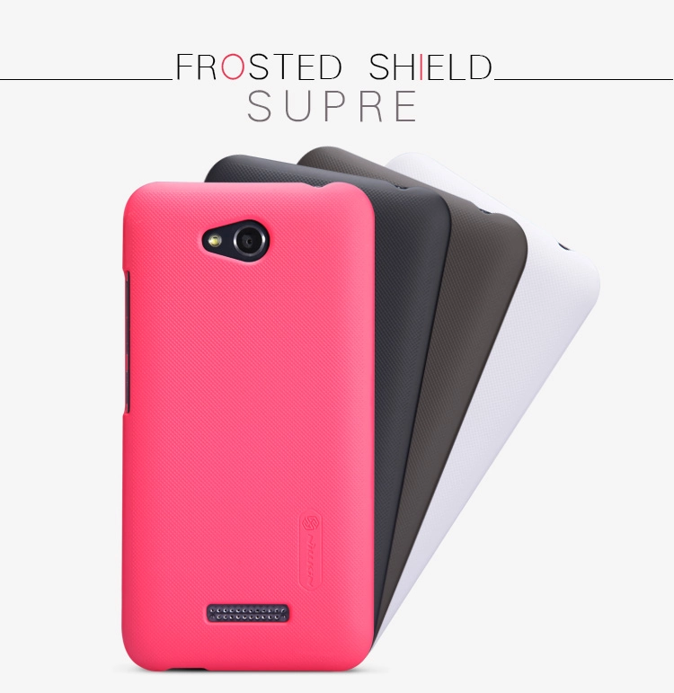 Ốp lưng sần NillKin HTC Desire 616 Super Frosted Shield
