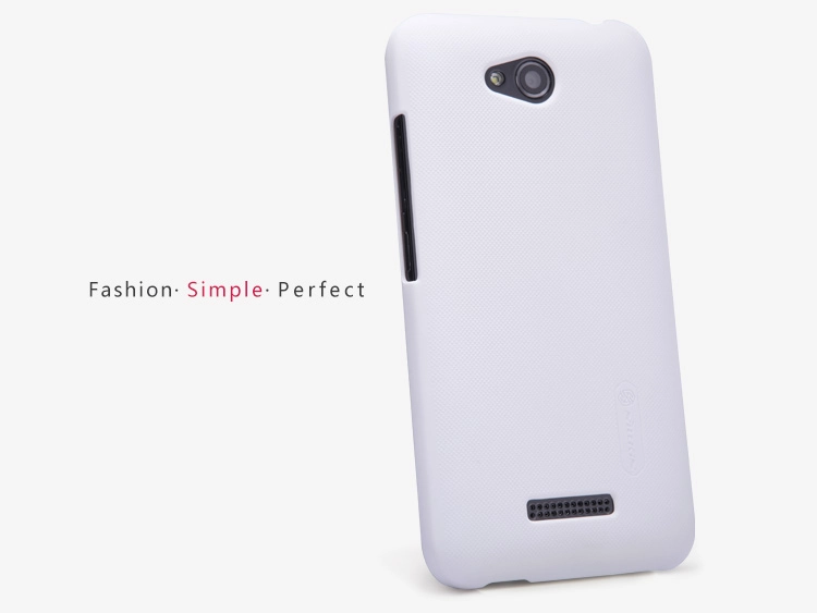 Ốp lưng sần NillKin HTC Desire 616 Super Frosted Shield