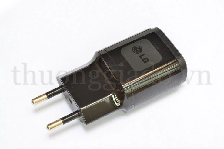 Sạc LG MCS-04ER (5V-1.8A) Travel Adapter F320,Google Nexus 5,Vu 3,F340,F350,F400