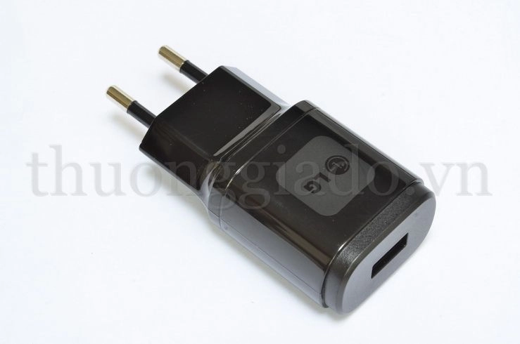 Sạc LG MCS-04ER (5V-1.8A) Travel Adapter F320,Google Nexus 5,Vu 3,F340,F350,F400