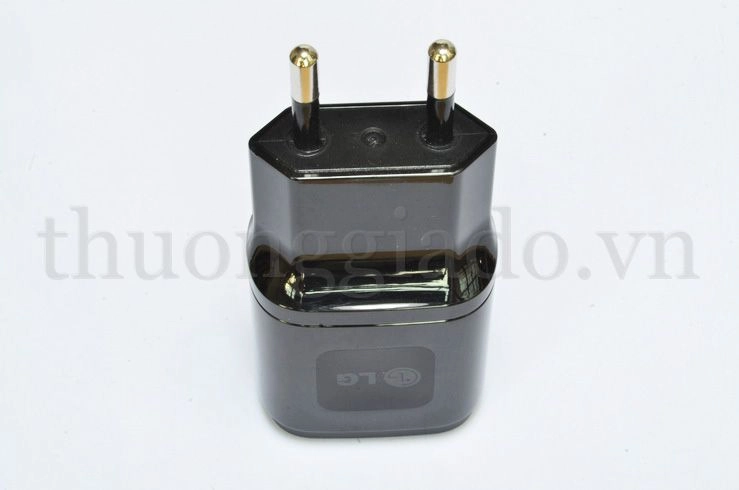Sạc LG MCS-04ER (5V-1.8A) Travel Adapter F320,Google Nexus 5,Vu 3,F340,F350,F400