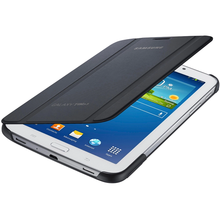 Samsung Galaxy Tab 3 7.0" T211 BOOK COVER (High Copy)