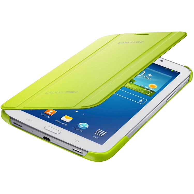 Samsung Galaxy Tab 3 7.0" T211 BOOK COVER (High Copy)