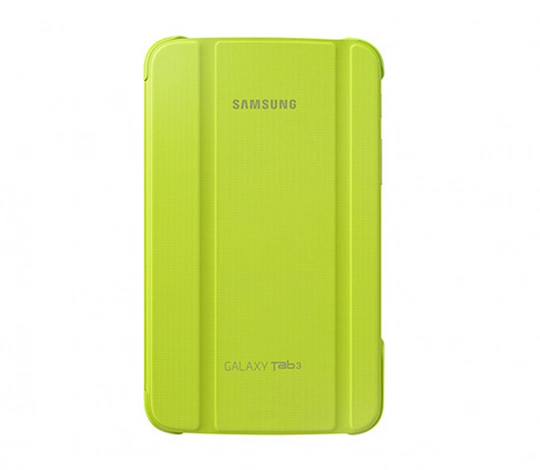 Samsung Galaxy Tab 3 7.0" T211 BOOK COVER (High Copy)