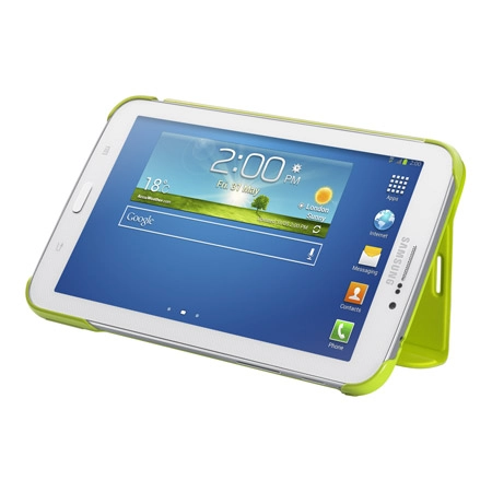 Samsung Galaxy Tab 3 7.0" T211 BOOK COVER (High Copy)