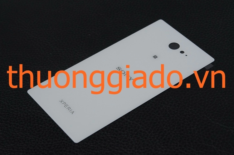 Thay nắp lưng Sony Xperia M2-S50h-D2302
