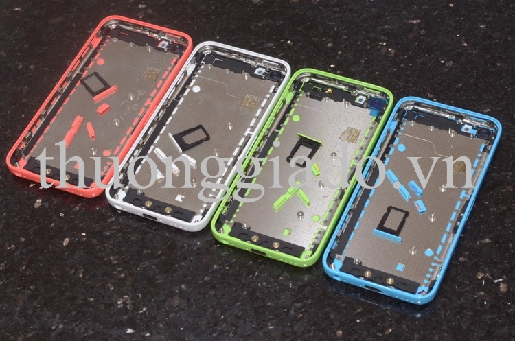 Vỏ iPhone  5C Original Housing