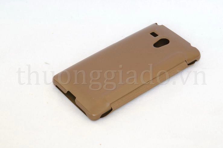 Bao Da Sky A850 ( Hiệu FeeLook, Flip Flip Series )