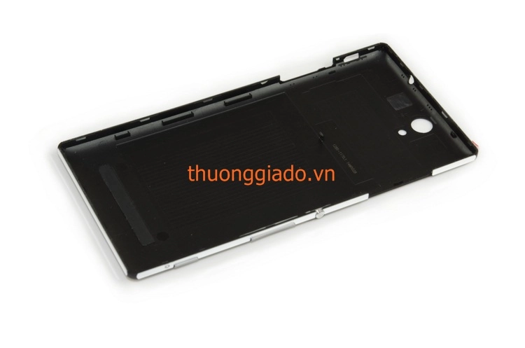 Nắp lưng-Nắp đậy pin Sony Xperia C3/ S55T/ D5202 Original Back Cover