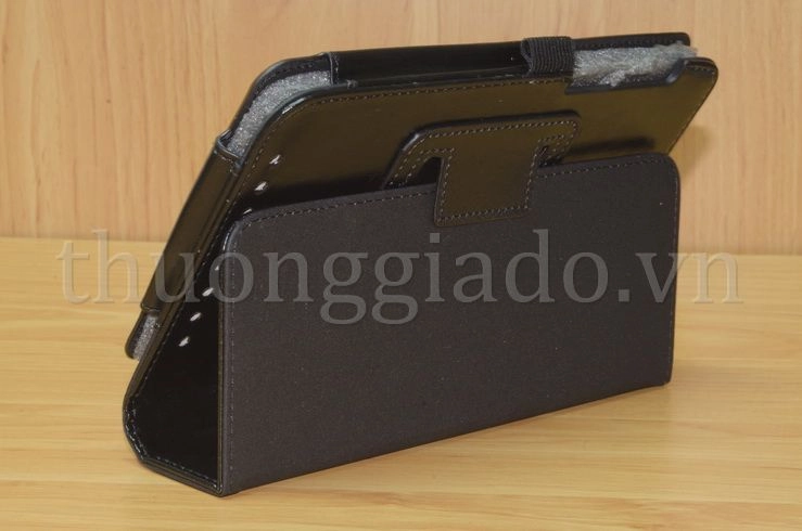Bao Da Asus ME175 MeMO Pad HD 7"  Flip Leather Case