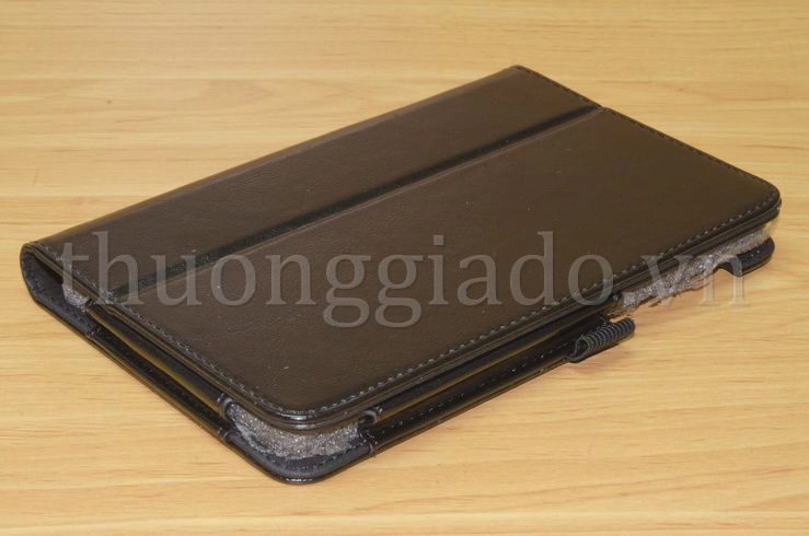 Bao Da Asus ME175 MeMO Pad HD 7"  Flip Leather Case