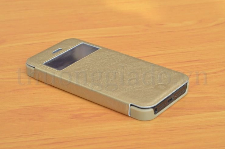 Bao Da iPhone 5s/ iPhone 5 ( Hiệu Kalaideng, KA Series )