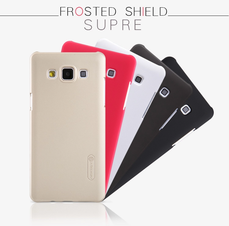Ốp lưng sần NillKin Samsung Galaxy A5 Super Frosted Shield