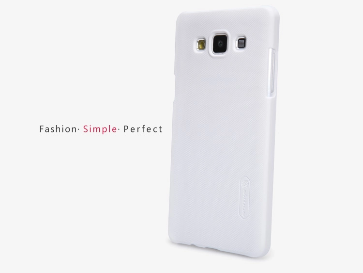 Ốp lưng sần NillKin Samsung Galaxy A5 Super Frosted Shield