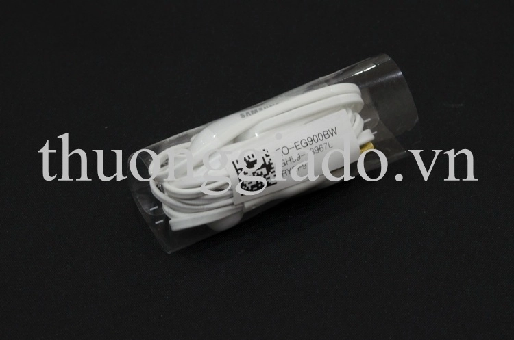 Tai nghe kèm theo máy Samsung Galaxy Note 4/ Samsung Galaxy S5 ORIGINAL HEADSET