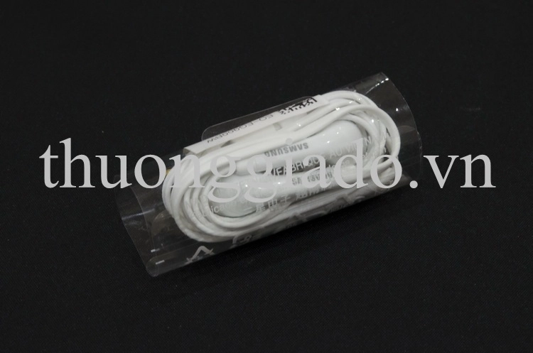 Tai nghe kèm theo máy Samsung Galaxy Note 4/ Samsung Galaxy S5 ORIGINAL HEADSET