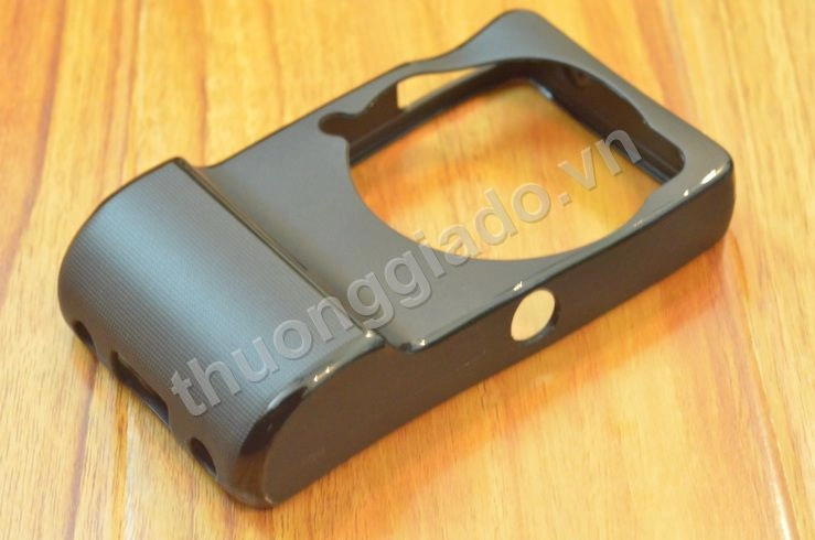 Ốp lưng silicone Samsung EK-GC100/ Galaxy Camera