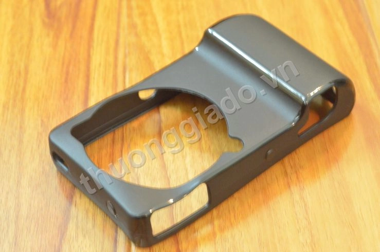 Ốp lưng silicone Samsung EK-GC100/ Galaxy Camera