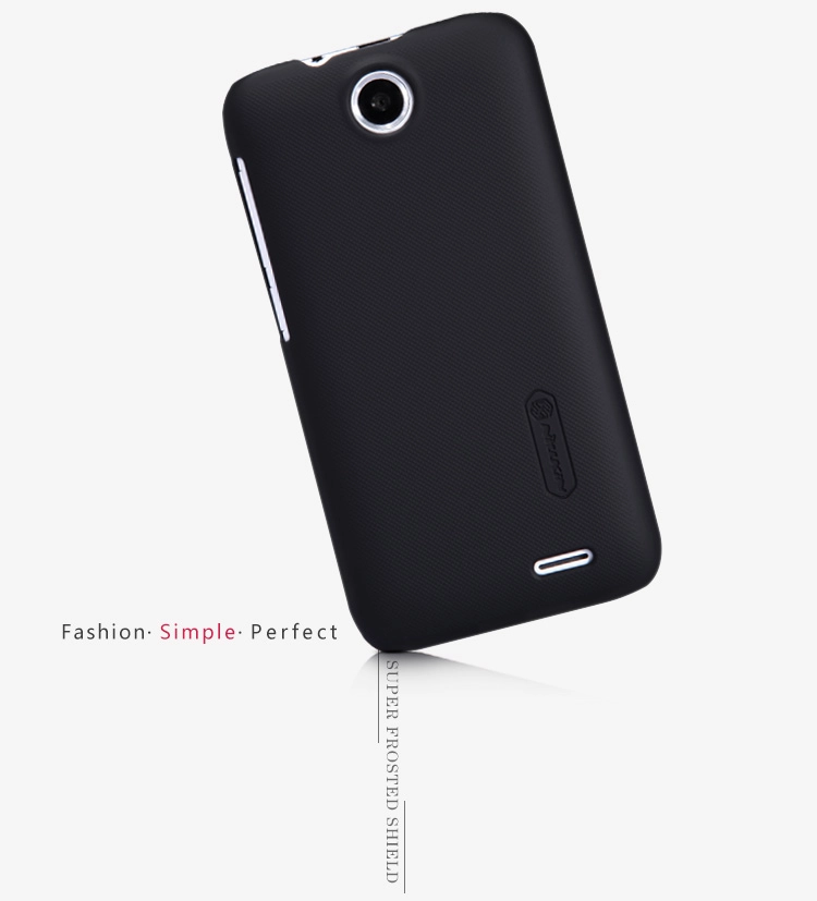 Ốp lưng sần NillKin cho HTC Desire 310 ( D310w ) Super Frosted Shield Ốp lưng sần NillKin cho HTC Desire 310 ( D310w ) Super Frosted Shield
