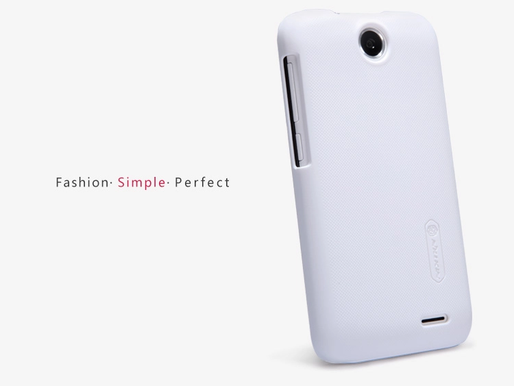 Ốp lưng sần NillKin cho HTC Desire 310 ( D310w ) Super Frosted Shield Ốp lưng sần NillKin cho HTC Desire 310 ( D310w ) Super Frosted Shield