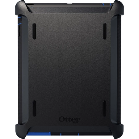 OtterBox Defender Series For iPad 4,iPad 3 (New iPad), iPad 2