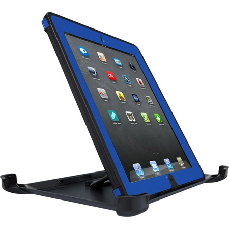OtterBox Defender Series For iPad 4,iPad 3 (New iPad), iPad 2