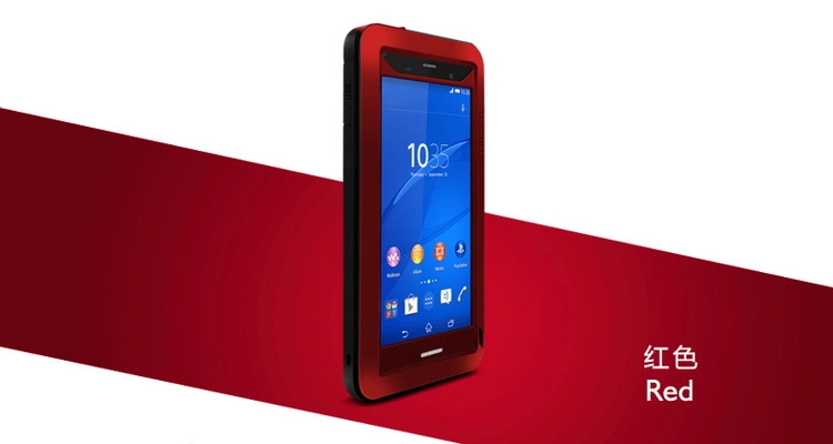 LOVEMEI POWERFUL FOR SONY Xperia Z3-L55 LOVEMEI POWERFUL FOR SONY Xperia Z3-L55