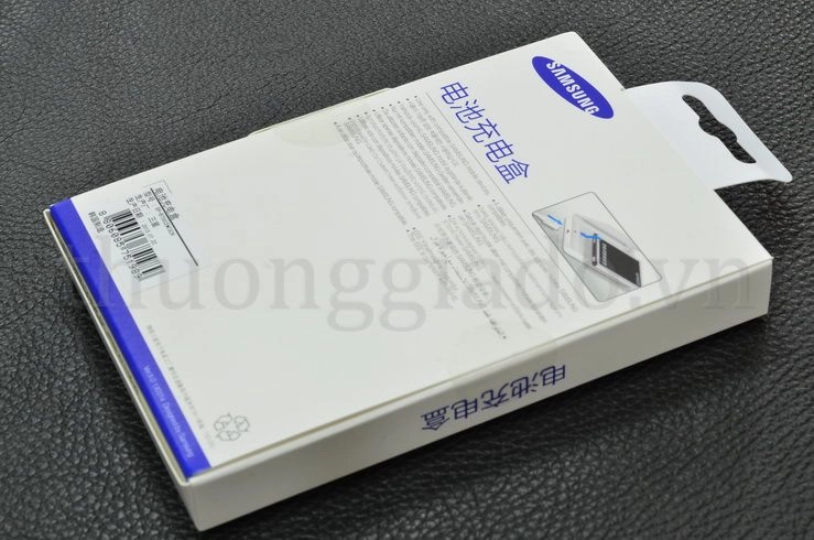 Dock sạc pin rời Samsung Galaxy Mega 6.3 i9200 Extra Battery Charger Hàng Chính Hãng