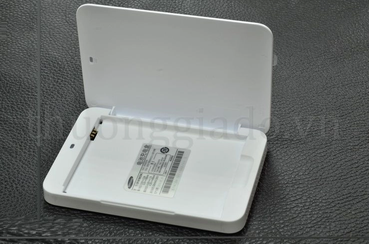 Dock sạc pin rời Samsung Galaxy Mega 6.3 i9200 Extra Battery Charger Hàng Chính Hãng