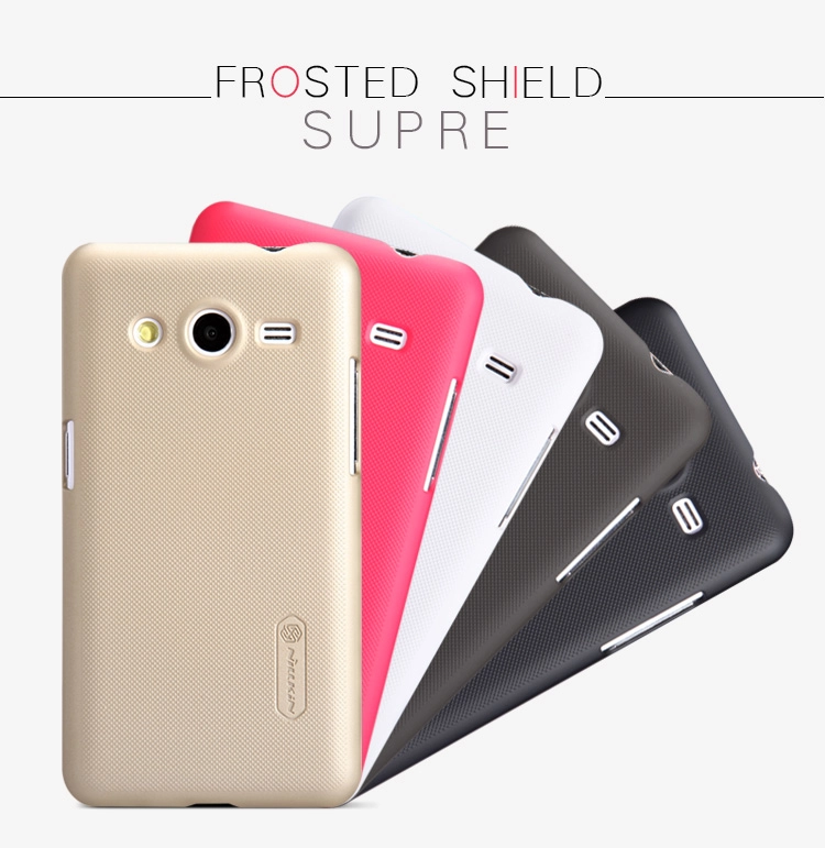 Ốp lưng sần NillKin Samsung Galaxy Core 2 G355 Super Frosted Shield