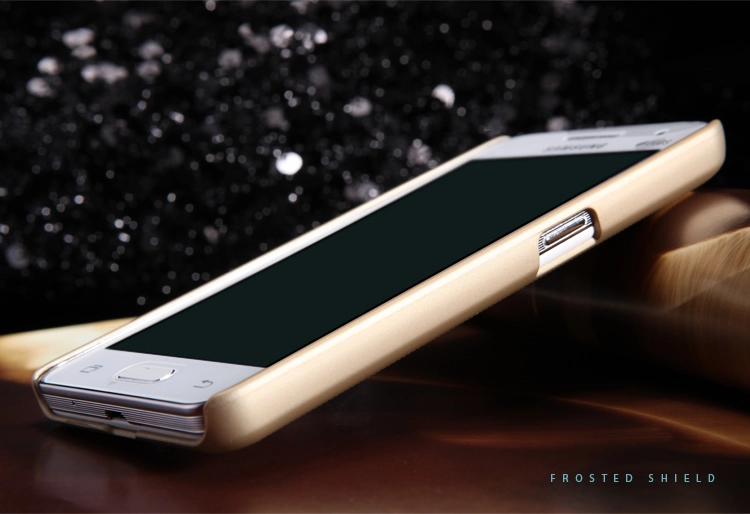 Ốp lưng sần NillKin Samsung Galaxy Core 2 G355 Super Frosted Shield
