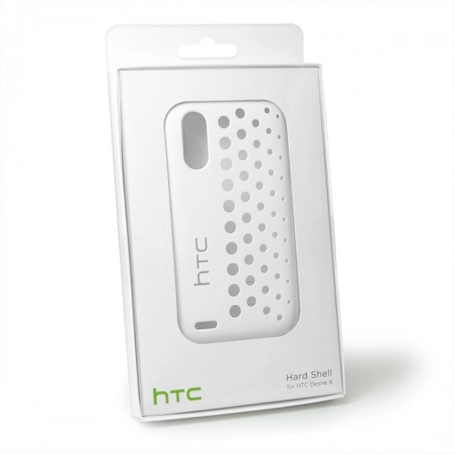 Vỏ ốp lưng HTC HC C800 Hard Shell Desire V T328w, Desire X T328e