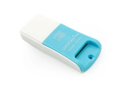 Đầu Đọc Thẻ Nhớ TF/Micro SD Card Reader ( SIYOTEAM SY-T98)