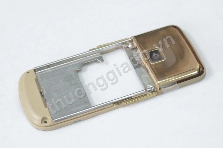 Thay xương lưng Nokia 8800 Gold Arte Thay xương lưng Nokia 8800 Gold Arte