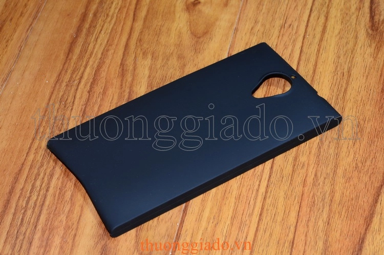 Ốp lưng cứng cho Gionee Elife E7 ( Hard Protective Case )