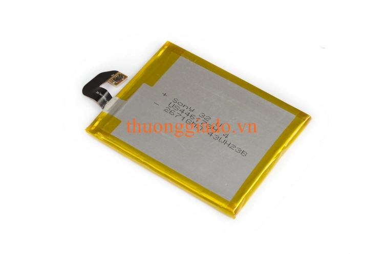 Pin Sony Xperia Z3-L55 Original Battery