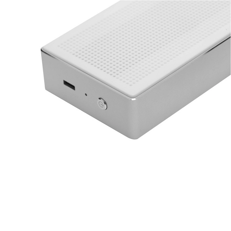 Loa Bluetooth Xiaomi NDZ-03-GB (Hình chữ nhật),Chính hãng Xiaomi