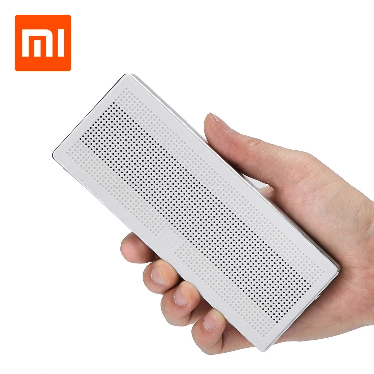 Loa Bluetooth Xiaomi NDZ-03-GB (Hình chữ nhật),Chính hãng Xiaomi