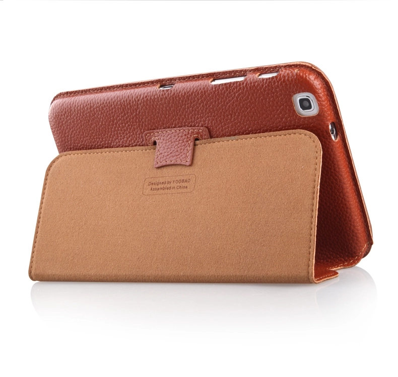 Bao Da Samsung Galaxy Tab 3 8.0(T311) Yoobao Executive Leather Case