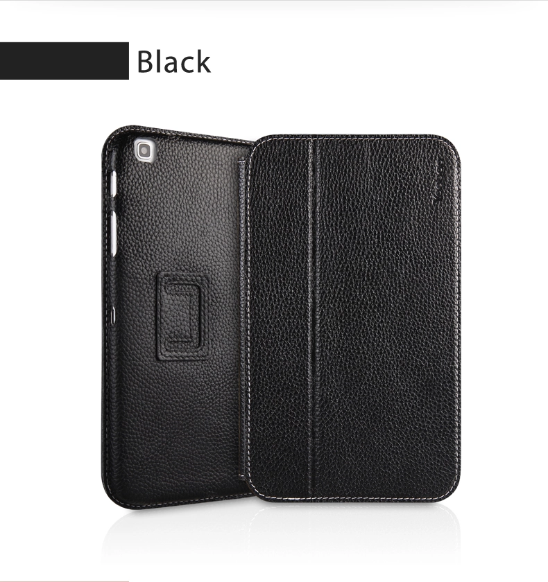 Bao Da Samsung Galaxy Tab 3 8.0(T311) Yoobao Executive Leather Case