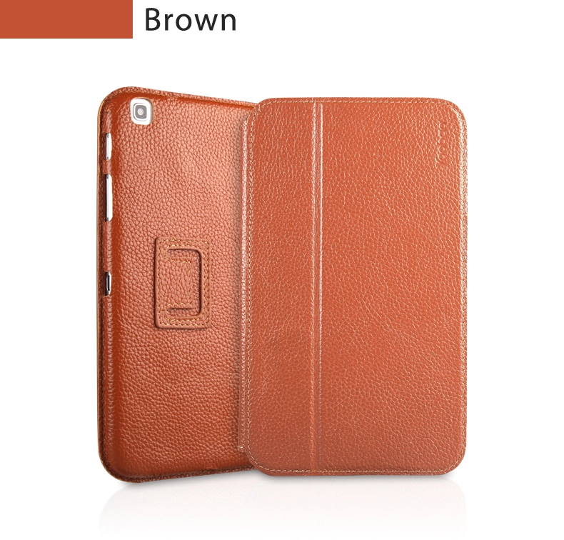 Bao Da Samsung Galaxy Tab 3 8.0(T311) Yoobao Executive Leather Case