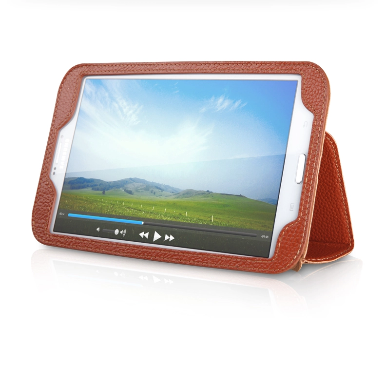 Bao Da Samsung Galaxy Tab 3 8.0(T311) Yoobao Executive Leather Case