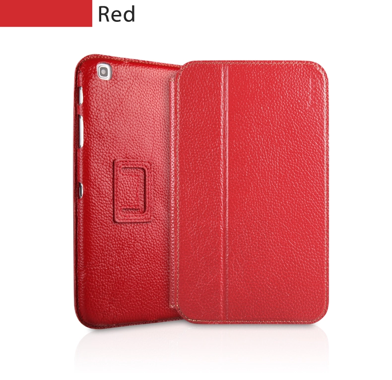 Bao Da Samsung Galaxy Tab 3 8.0(T311) Yoobao Executive Leather Case