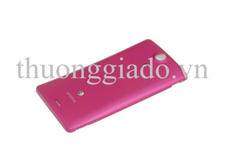 Nắp lưng/Nắp đậy pin/Vỏ Sony Xperia TX LT29i ORIGINAL BACK COVER