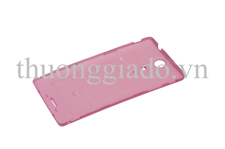 Nắp lưng/Nắp đậy pin/Vỏ Sony Xperia TX LT29i ORIGINAL BACK COVER