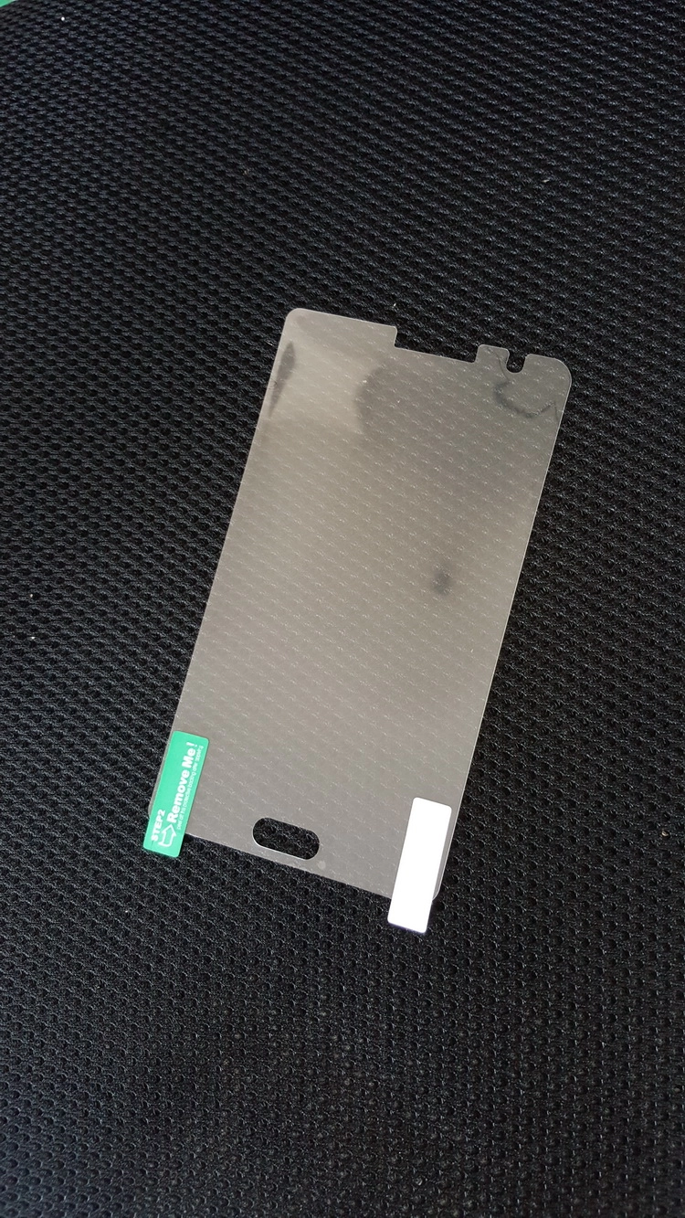 Miếng dán full màn hình Samsung Galaxy Note Edge N915 (hiệu Vmax)