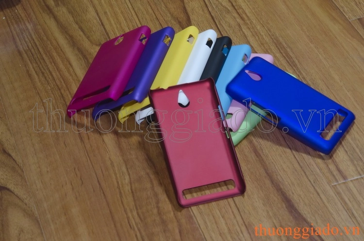 Ốp lưng Sony Xperia E1 D2004,D2005,D2104,D2105,D2114 ( Hard Protective Case )